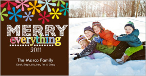 Shutterfly | Confetti Jacks