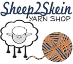 Sheep2Skein Yarn Shop