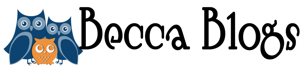 BeccaBlogs.com